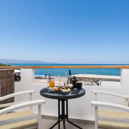 Island Concept Chania Agia Marina Екстериор снимка