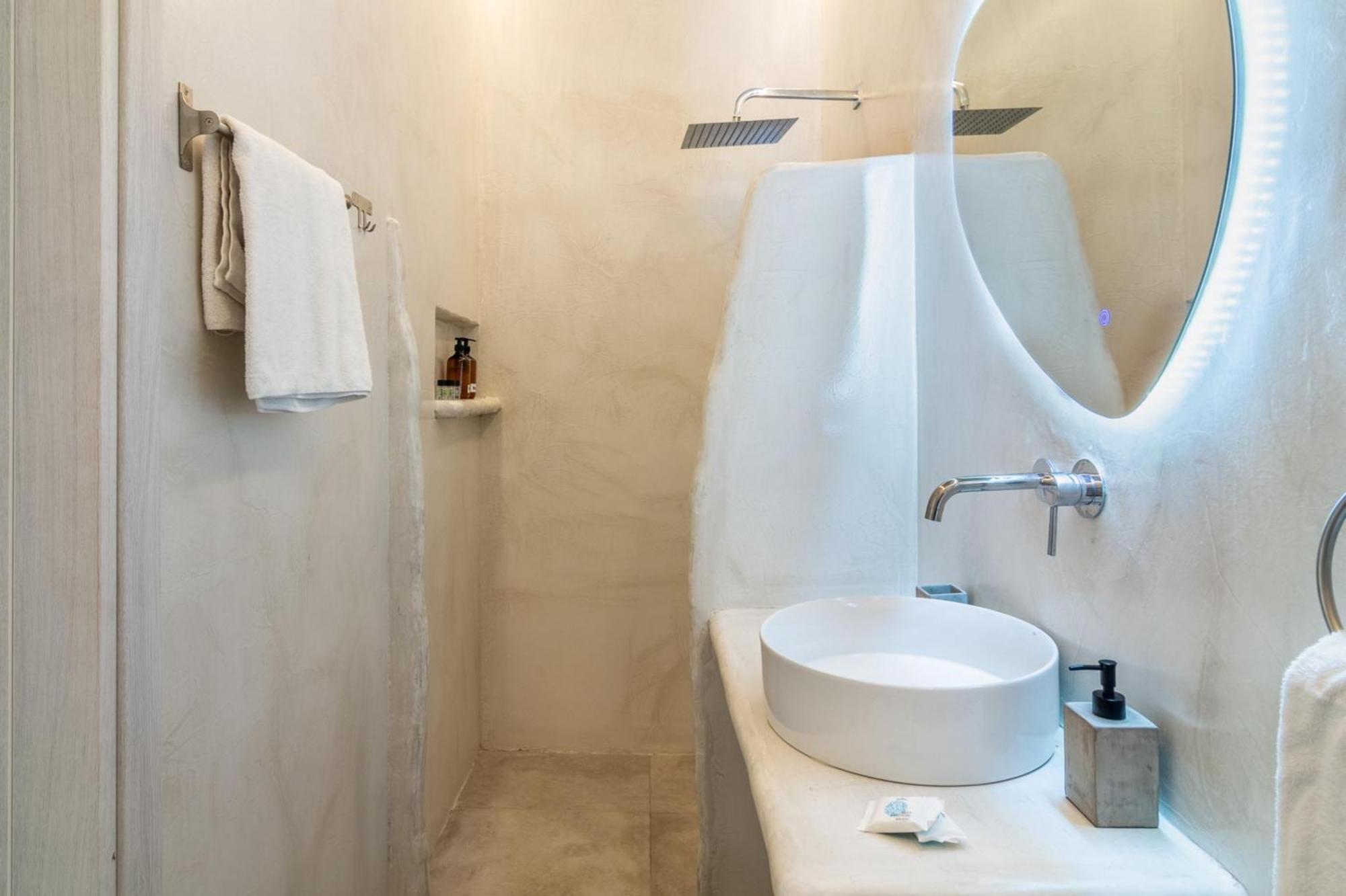 Island Concept Chania Agia Marina Екстериор снимка
