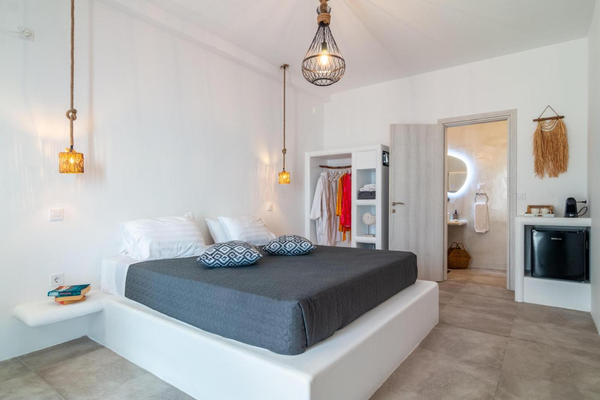Island Concept Chania Agia Marina Екстериор снимка