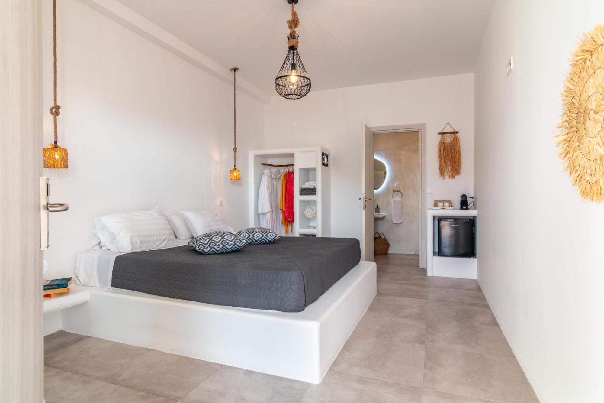 Island Concept Chania Agia Marina Екстериор снимка