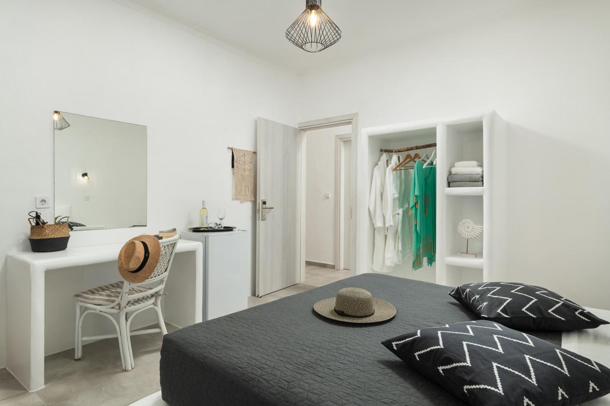 Island Concept Chania Agia Marina Екстериор снимка